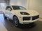 2025 Porsche Cayenne Cayenne
