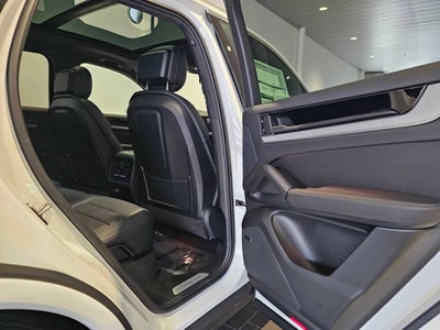 2025 Porsche Cayenne Cayenne