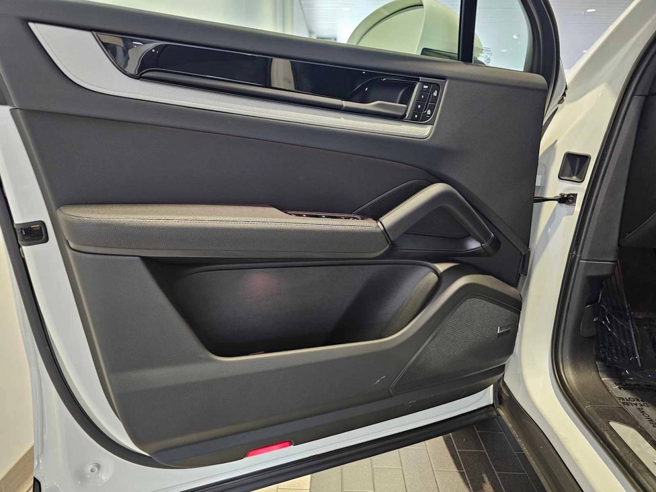 2025 Porsche Cayenne Cayenne
