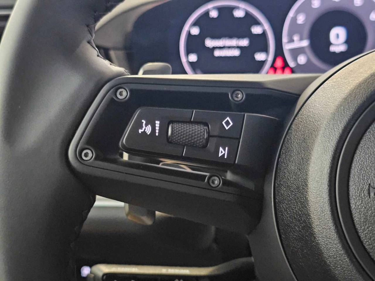 2025 Porsche Cayenne Cayenne