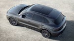 2023 Porsche Cayenne Base
