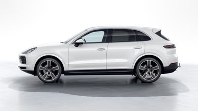 2023 Porsche Cayenne Cayenne