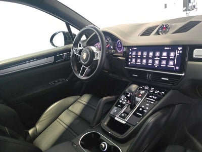 2023 Porsche Cayenne Cayenne Platinum Edition (MY23)