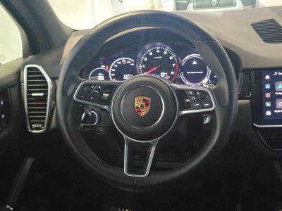 2023 Porsche Cayenne Cayenne Platinum Edition (MY23)