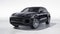 2024 Porsche Cayenne Cayenne (MY24)