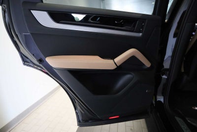 2025 Porsche Cayenne Cayenne
