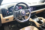 2025 Porsche Cayenne Cayenne