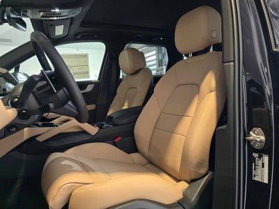 2025 Porsche Cayenne Cayenne