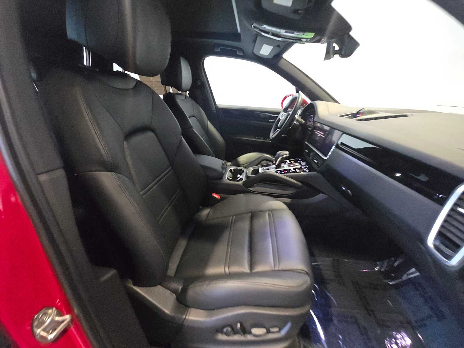 2023 Porsche Cayenne Cayenne