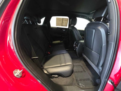 2023 Porsche Cayenne Cayenne