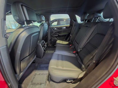 2023 Porsche Cayenne Cayenne