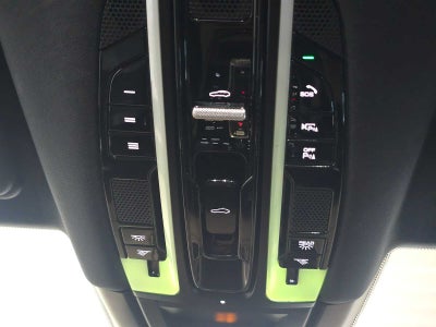 2023 Porsche Cayenne Cayenne