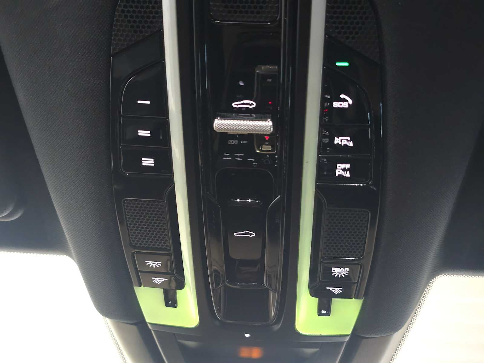 2023 Porsche Cayenne Cayenne