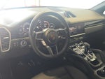 2023 Porsche Cayenne Cayenne