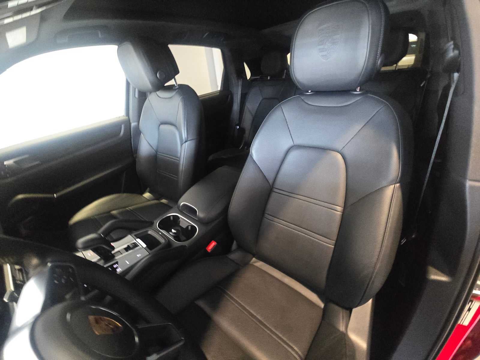 2023 Porsche Cayenne Cayenne