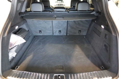 2025 Porsche Cayenne Cayenne