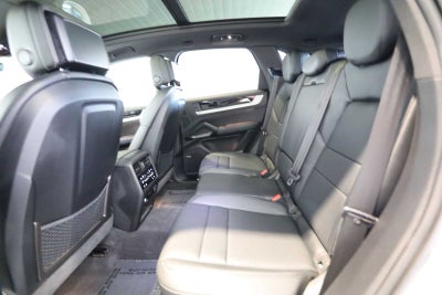 2025 Porsche Cayenne Cayenne