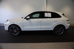 2025 Porsche Cayenne Cayenne