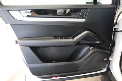 2025 Porsche Cayenne Cayenne