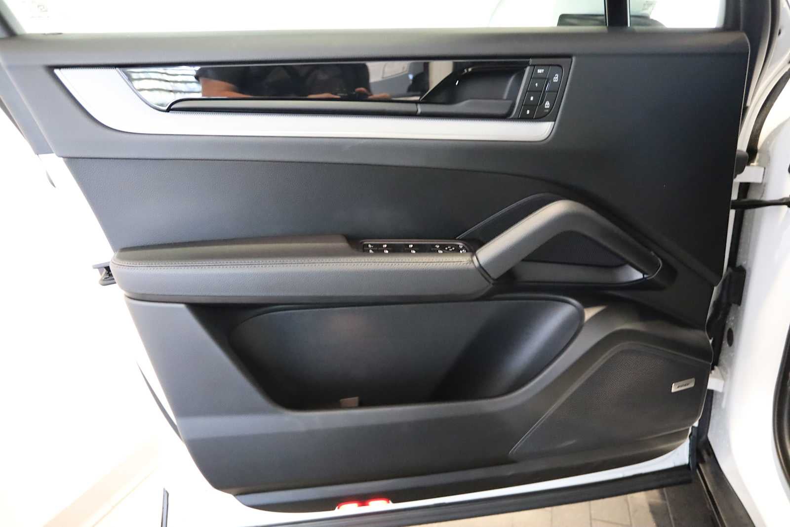 2025 Porsche Cayenne Cayenne