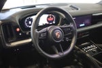 2025 Porsche Cayenne Cayenne