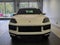 2025 Porsche Cayenne Cayenne