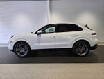 2025 Porsche Cayenne Cayenne