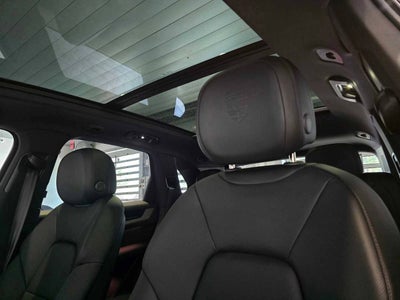 2025 Porsche Cayenne Cayenne