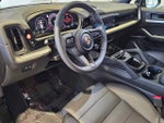 2025 Porsche Cayenne Cayenne