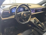 2025 Porsche Macan Electric 4