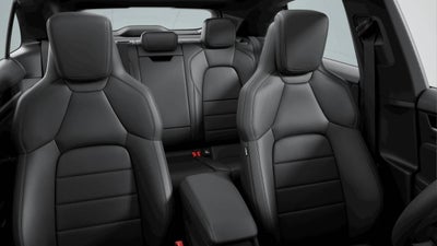 2025 Porsche Macan Electric 4