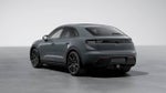 2025 Porsche Macan Electric 4