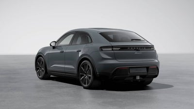 2025 Porsche Macan Electric 4