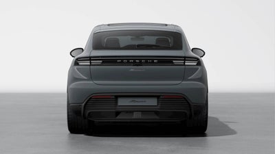 2025 Porsche Macan Electric 4