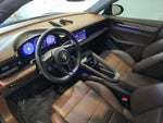 2024 Porsche Macan Electric 4