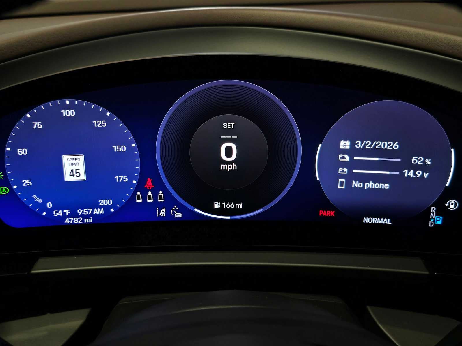 2024 Porsche Macan Electric 4