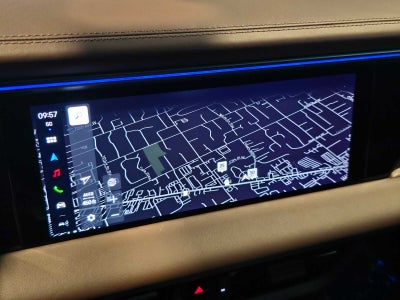 2024 Porsche Macan Electric 4