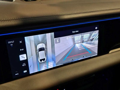 2024 Porsche Macan Electric 4