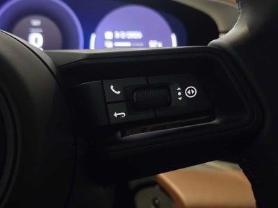 2024 Porsche Macan Electric 4