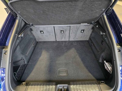 2024 Porsche Macan Electric 4