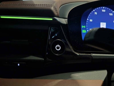 2024 Porsche Macan Electric 4