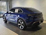 2024 Porsche Macan Electric 4