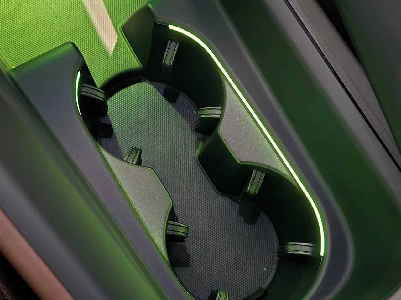 2024 Porsche Macan Electric 4