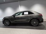2024 Porsche Macan Electric 4
