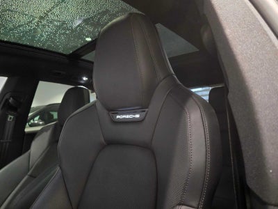 2024 Porsche Macan Electric 4