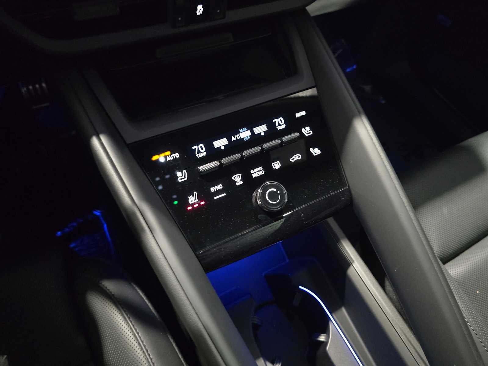 2024 Porsche Macan Electric 4