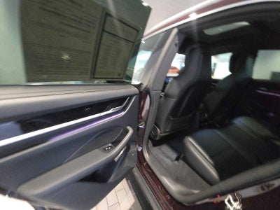 2025 Porsche Macan Macan 4 Electric