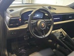 2025 Porsche Macan Macan 4 Electric