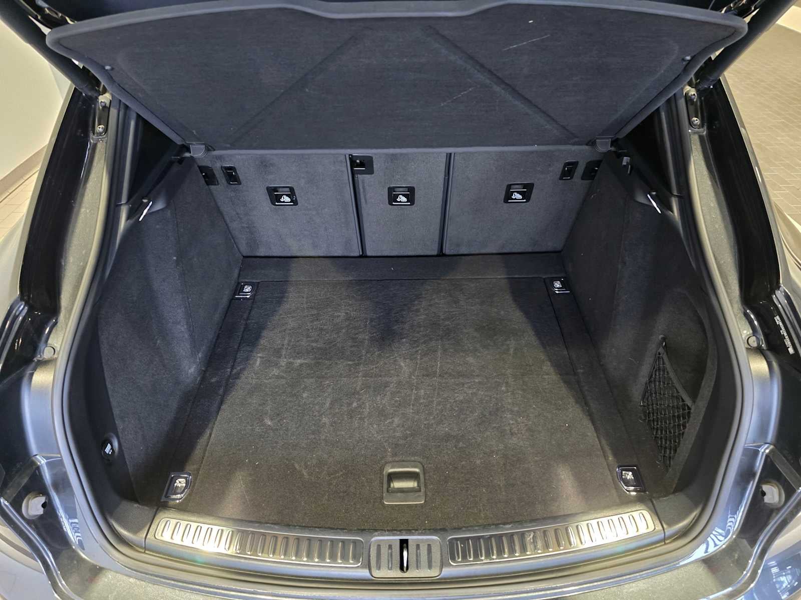 2021 Porsche Macan S