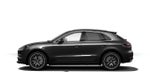 2019 Porsche Macan Macan S